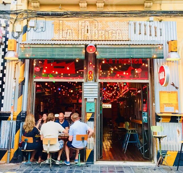 La FABrica